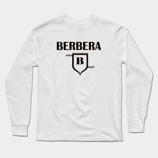 Berbera Long Sleeve T-Shirt